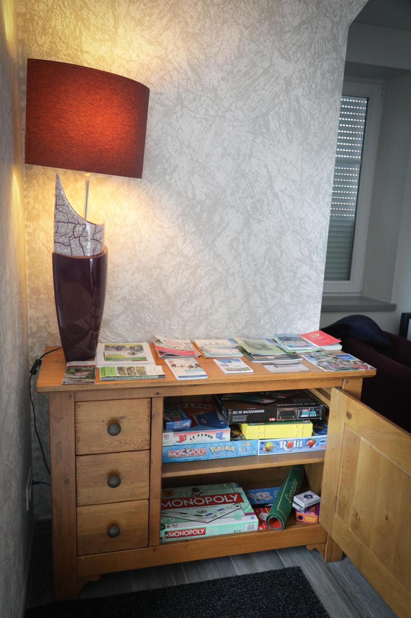 La Halte 19 Villa Ban-sur-Meurthe-Clefcy Dış mekan fotoğraf